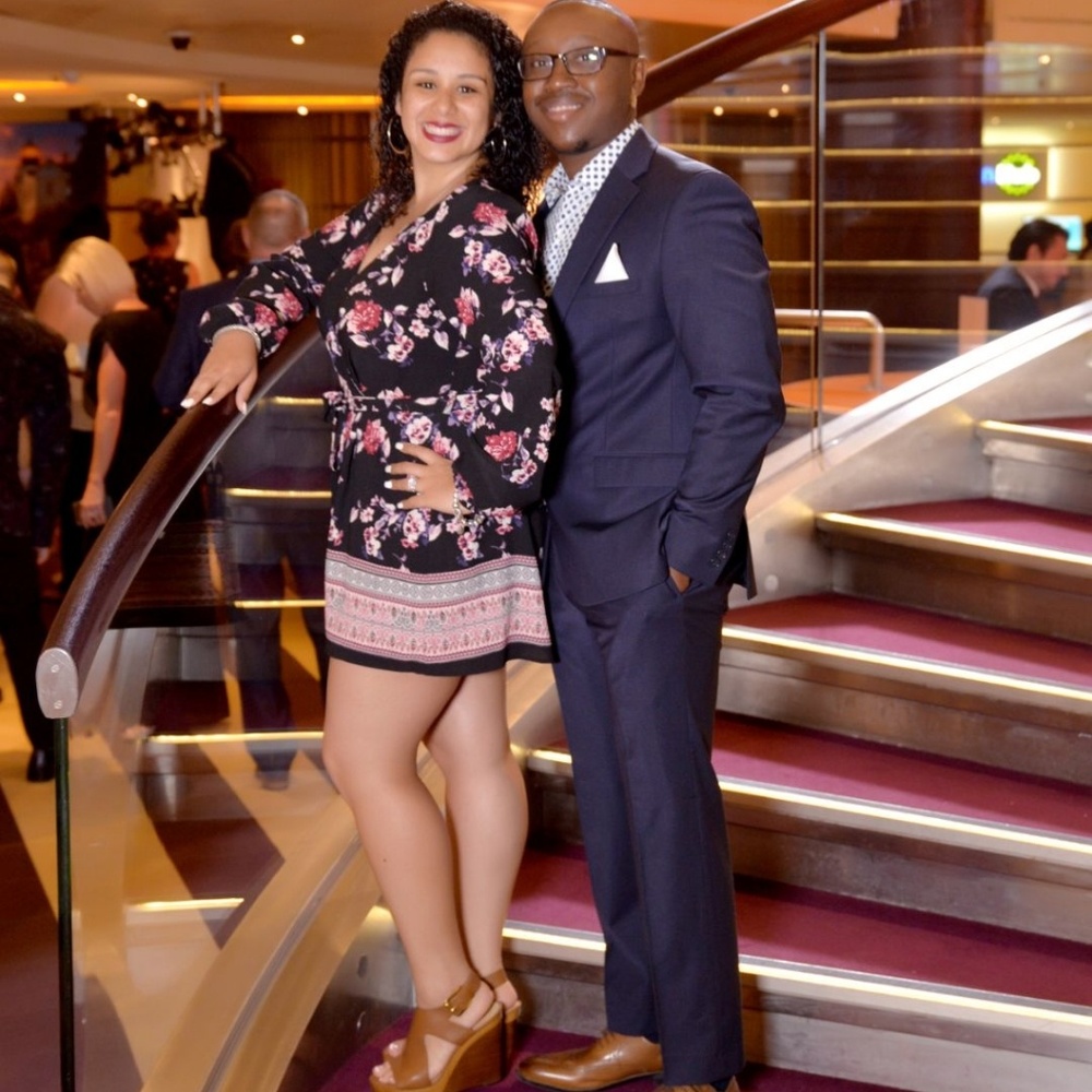 Meet your Posher, Alexandra